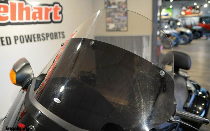 2013 Honda Gold Wing® F6B Deluxe