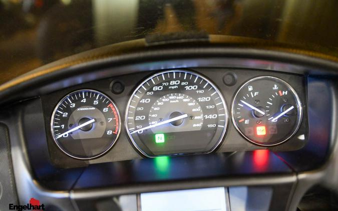 2013 Honda Gold Wing® F6B Deluxe