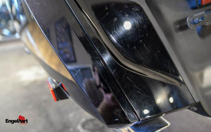 2013 Honda Gold Wing® F6B Deluxe