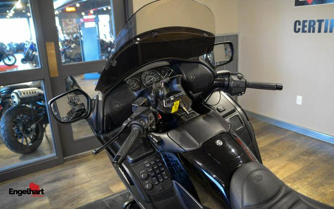 2013 Honda Gold Wing® F6B Deluxe