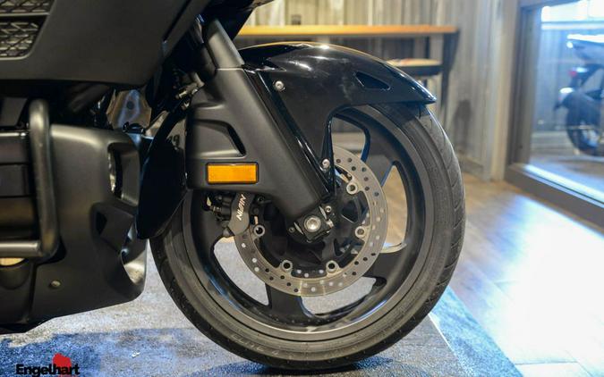 2013 Honda Gold Wing® F6B Deluxe