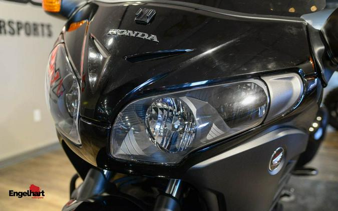 2013 Honda Gold Wing® F6B Deluxe