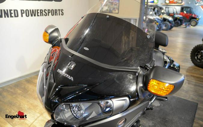 2013 Honda Gold Wing® F6B Deluxe
