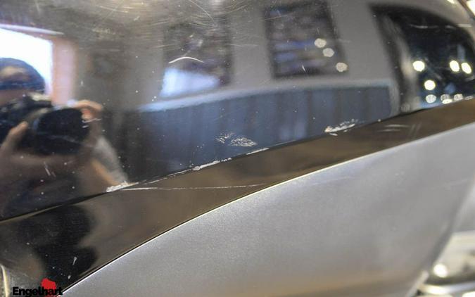 2013 Honda Gold Wing® F6B Deluxe