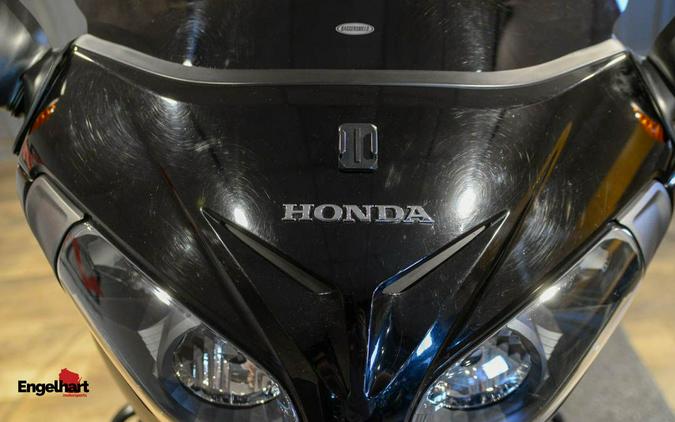 2013 Honda Gold Wing® F6B Deluxe