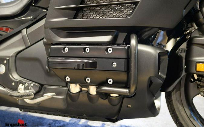 2013 Honda Gold Wing® F6B Deluxe