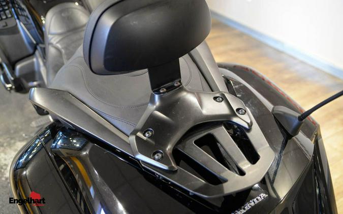 2013 Honda Gold Wing® F6B Deluxe