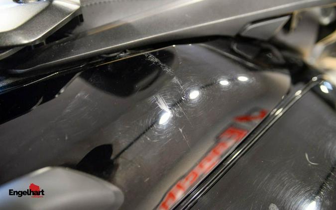 2013 Honda Gold Wing® F6B Deluxe