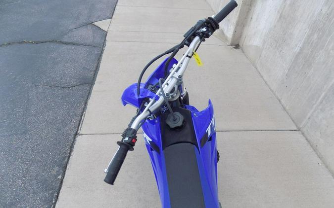 2025 Yamaha TT-R230