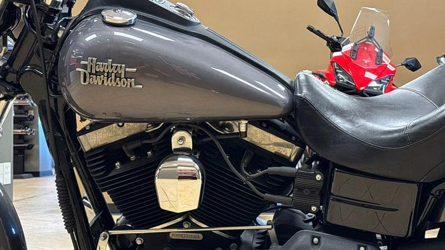 2014 Harley-Davidson® FXDB - Dyna® Street Bob®
