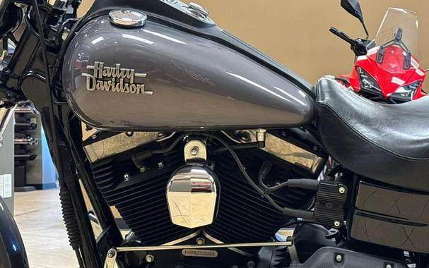 2014 Harley-Davidson® FXDB - Dyna® Street Bob®