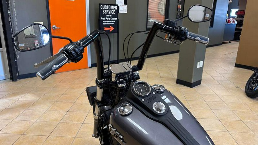 2014 Harley-Davidson® FXDB - Dyna® Street Bob®