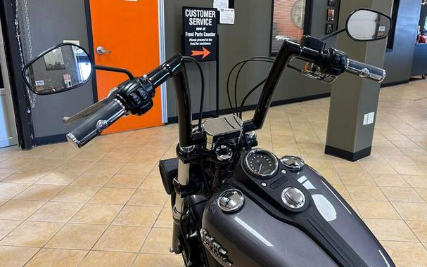 2014 Harley-Davidson® FXDB - Dyna® Street Bob®
