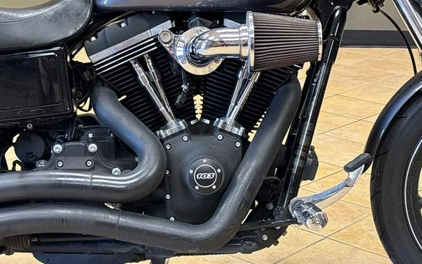 2014 Harley-Davidson® FXDB - Dyna® Street Bob®