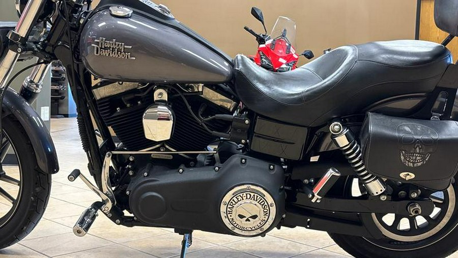 2014 Harley-Davidson® FXDB - Dyna® Street Bob®