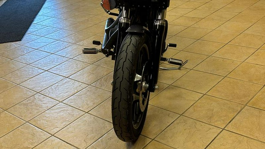 2014 Harley-Davidson® FXDB - Dyna® Street Bob®