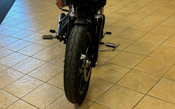 2014 Harley-Davidson® FXDB - Dyna® Street Bob®