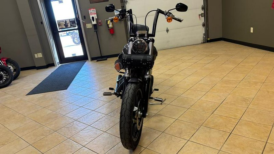 2014 Harley-Davidson® FXDB - Dyna® Street Bob®