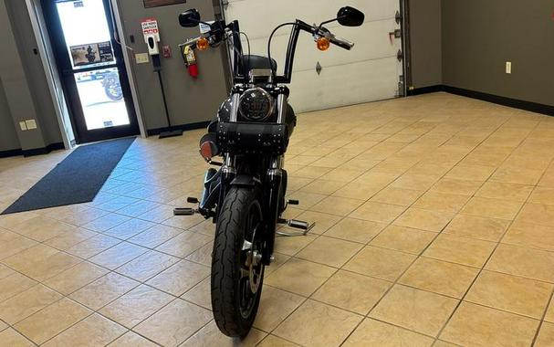 2014 Harley-Davidson® FXDB - Dyna® Street Bob®