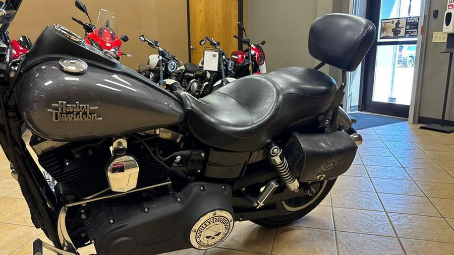 2014 Harley-Davidson® FXDB - Dyna® Street Bob®