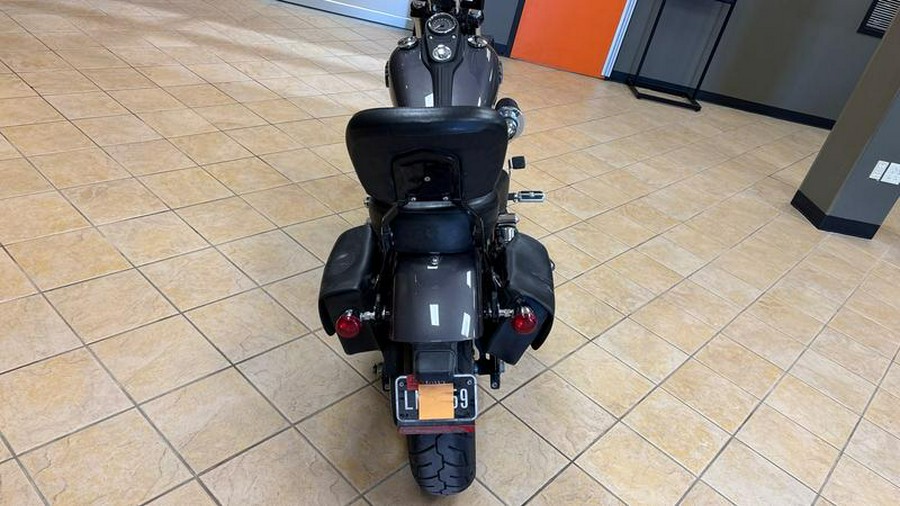 2014 Harley-Davidson® FXDB - Dyna® Street Bob®