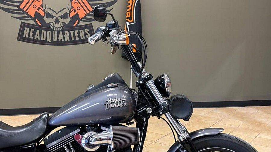 2014 Harley-Davidson® FXDB - Dyna® Street Bob®
