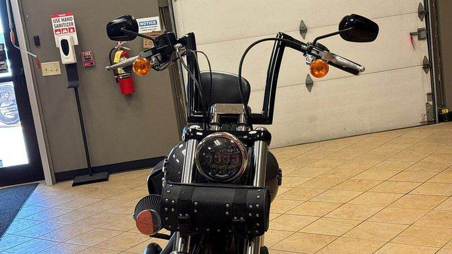 2014 Harley-Davidson® FXDB - Dyna® Street Bob®