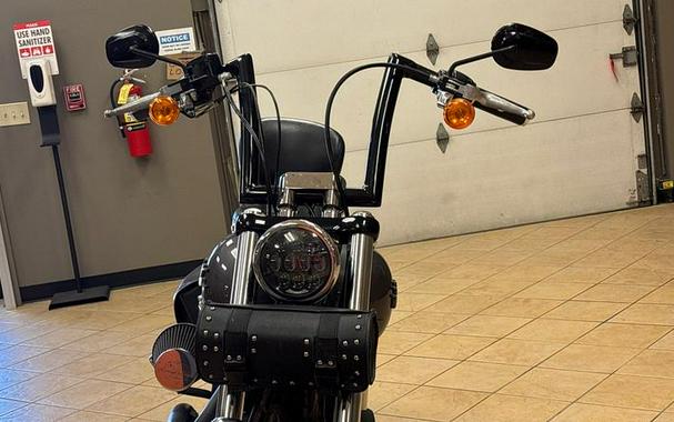 2014 Harley-Davidson® FXDB - Dyna® Street Bob®