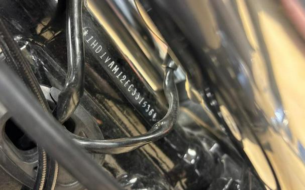 2014 Harley-Davidson® FXDB - Dyna® Street Bob®