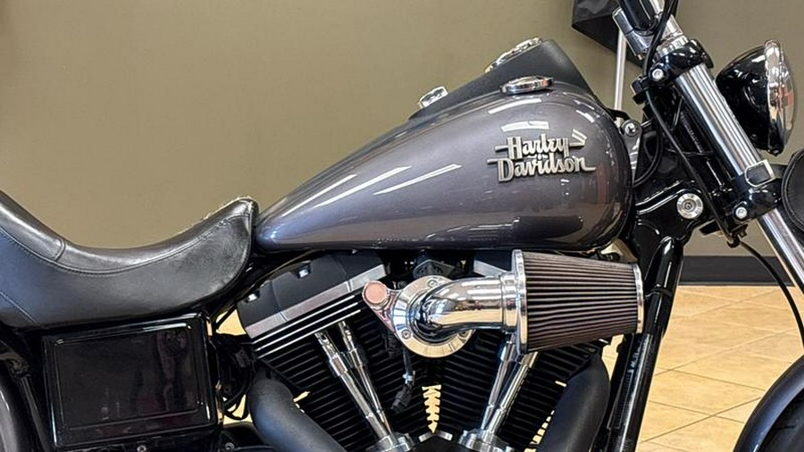 2014 Harley-Davidson® FXDB - Dyna® Street Bob®