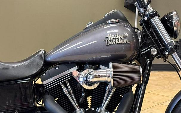 2014 Harley-Davidson® FXDB - Dyna® Street Bob®