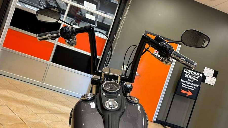 2014 Harley-Davidson® FXDB - Dyna® Street Bob®