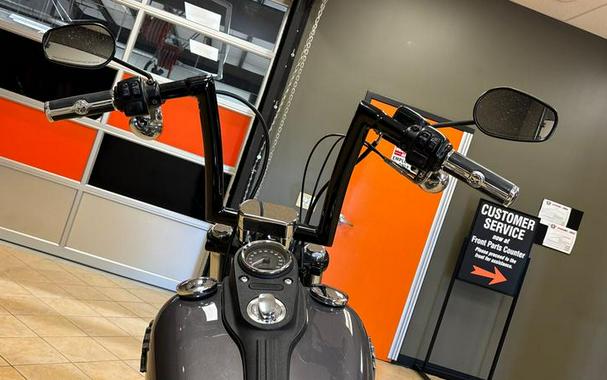 2014 Harley-Davidson® FXDB - Dyna® Street Bob®
