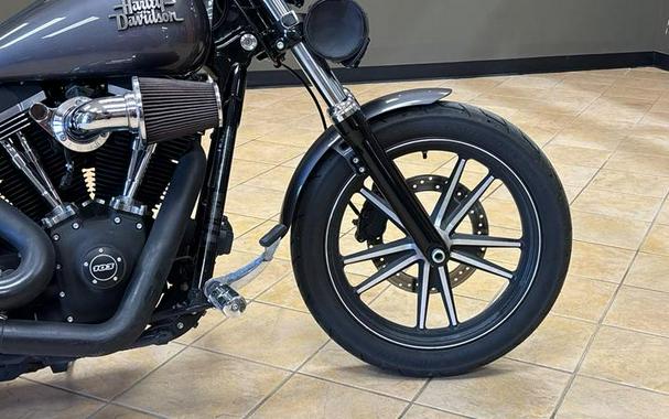 2014 Harley-Davidson® FXDB - Dyna® Street Bob®