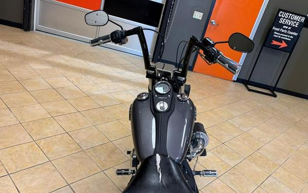2014 Harley-Davidson® FXDB - Dyna® Street Bob®