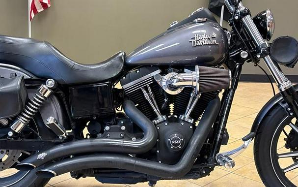 2014 Harley-Davidson® FXDB - Dyna® Street Bob®