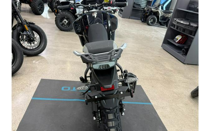 2026 CFMOTO CFMOTO IBEX 450 TUNDRA GREY 2026