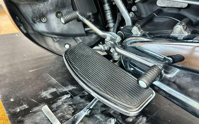 2018 Harley-Davidson® Ultra Limited Twisted Cherry