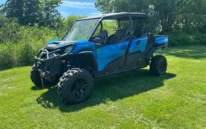 2023 Can-Am Commander MAX XT 1000R