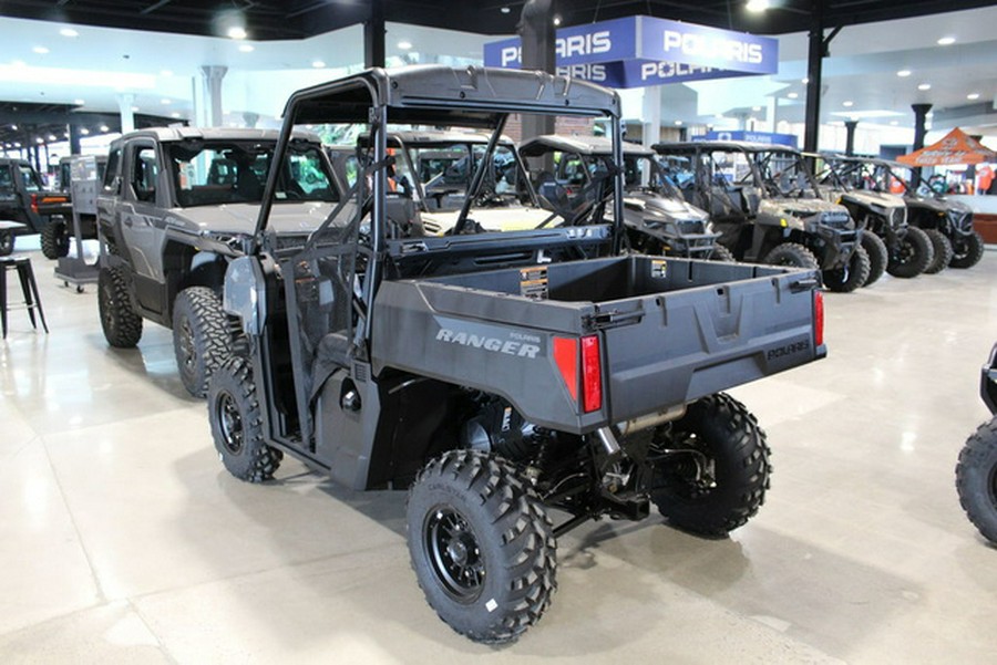 2026 Polaris Ranger 500 STEALTH GRAY