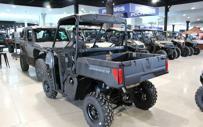2026 Polaris Ranger 500 STEALTH GRAY