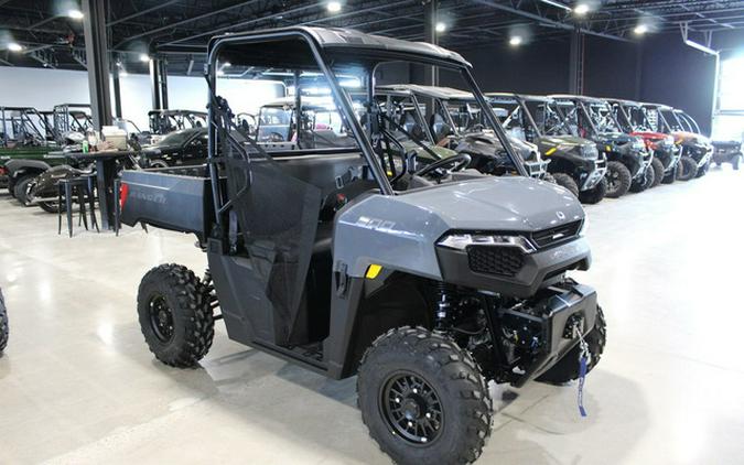 2026 Polaris Ranger 500 STEALTH GRAY