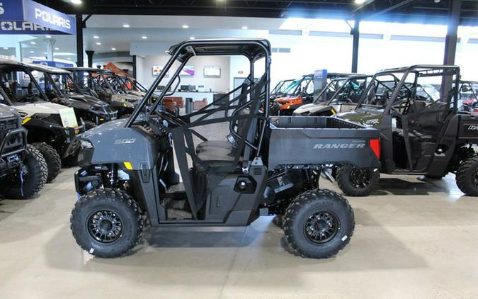2026 Polaris Ranger 500 STEALTH GRAY