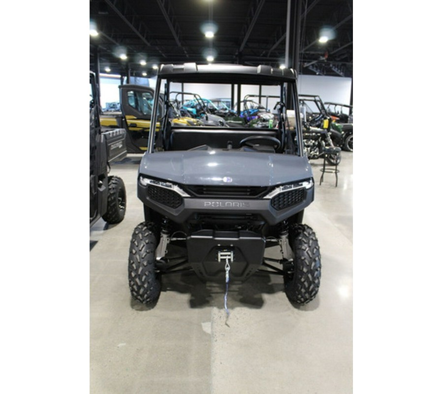 2026 Polaris Ranger 500 STEALTH GRAY