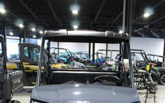 2026 Polaris Ranger 500 STEALTH GRAY