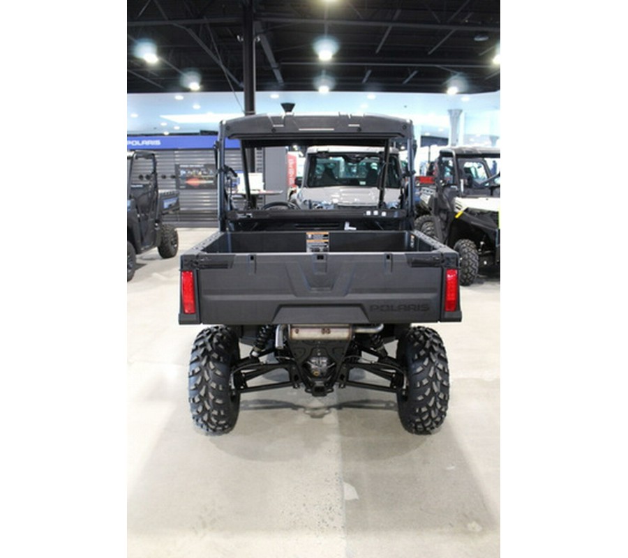 2026 Polaris Ranger 500 STEALTH GRAY