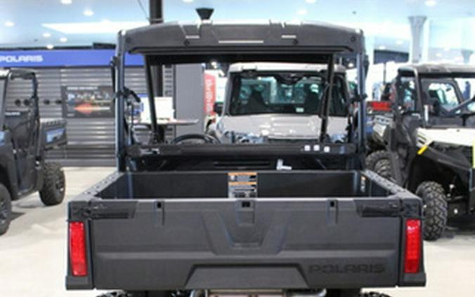 2026 Polaris Ranger 500 STEALTH GRAY
