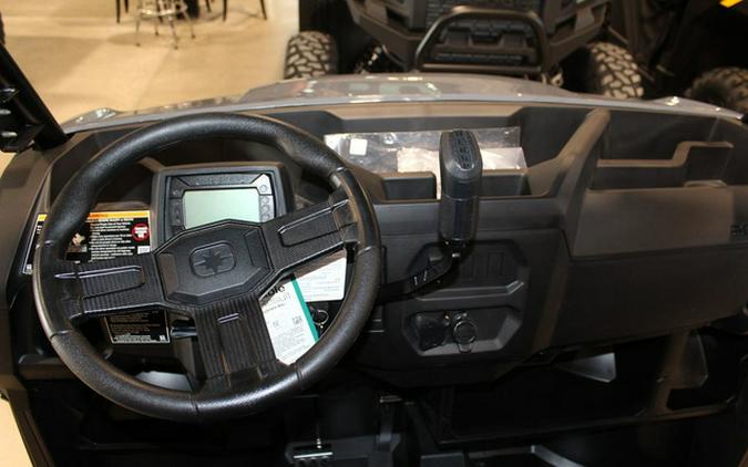 2026 Polaris Ranger 500 STEALTH GRAY