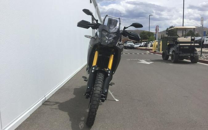 2025 Yamaha Tenere 700
