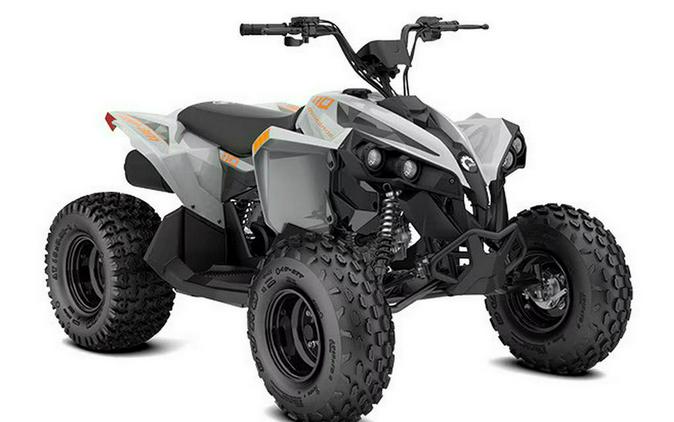 2027 Can-Am Renegade 110 EFI